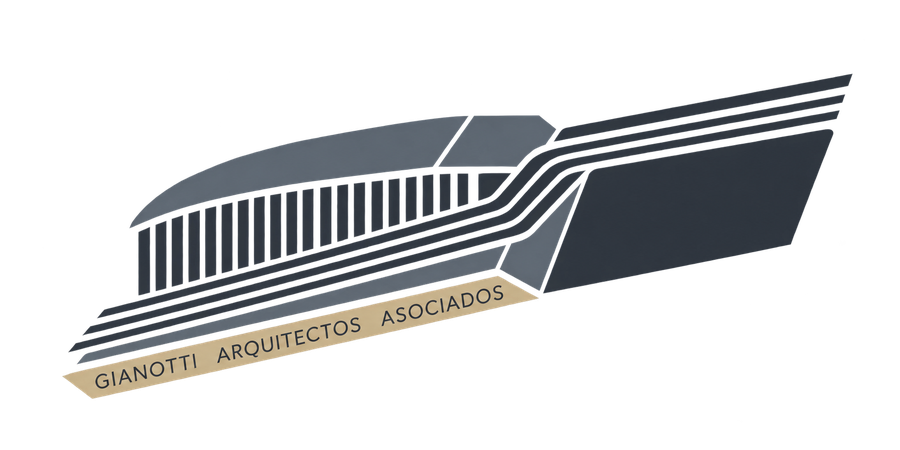 Gianotti Arquitectos Asociados